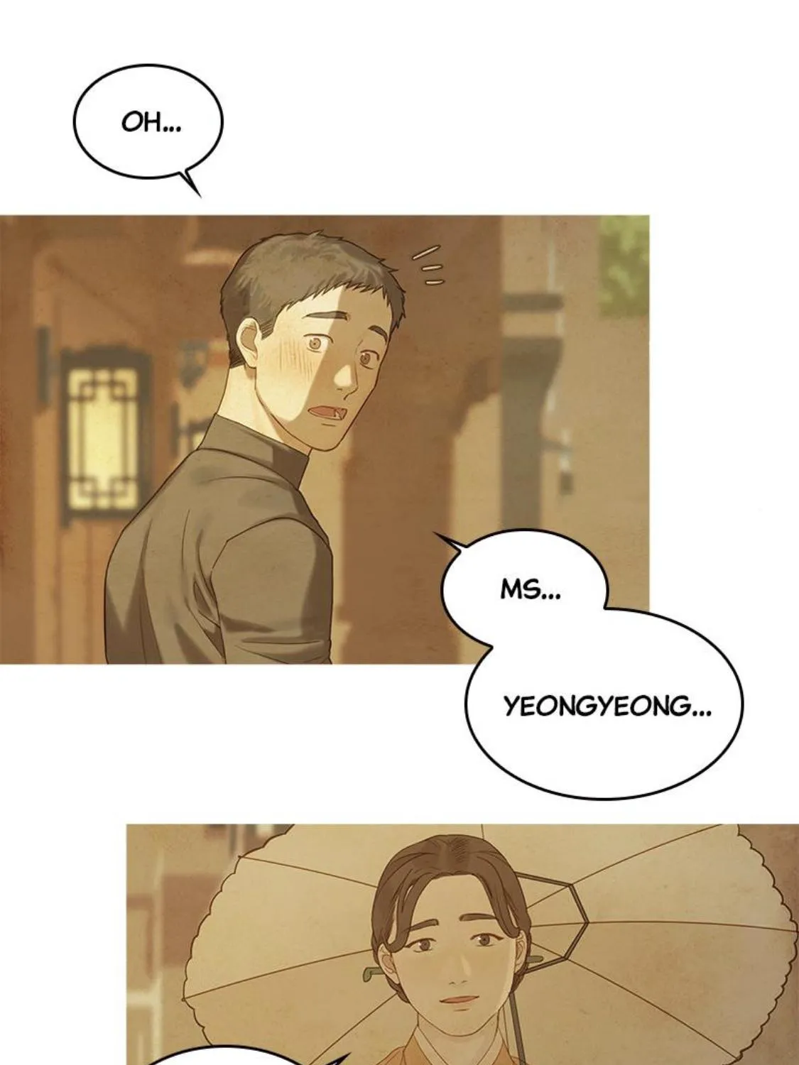 Gorae Byul - The Gyeongseong Mermaid Chapter 48 page 43 - MangaKakalot