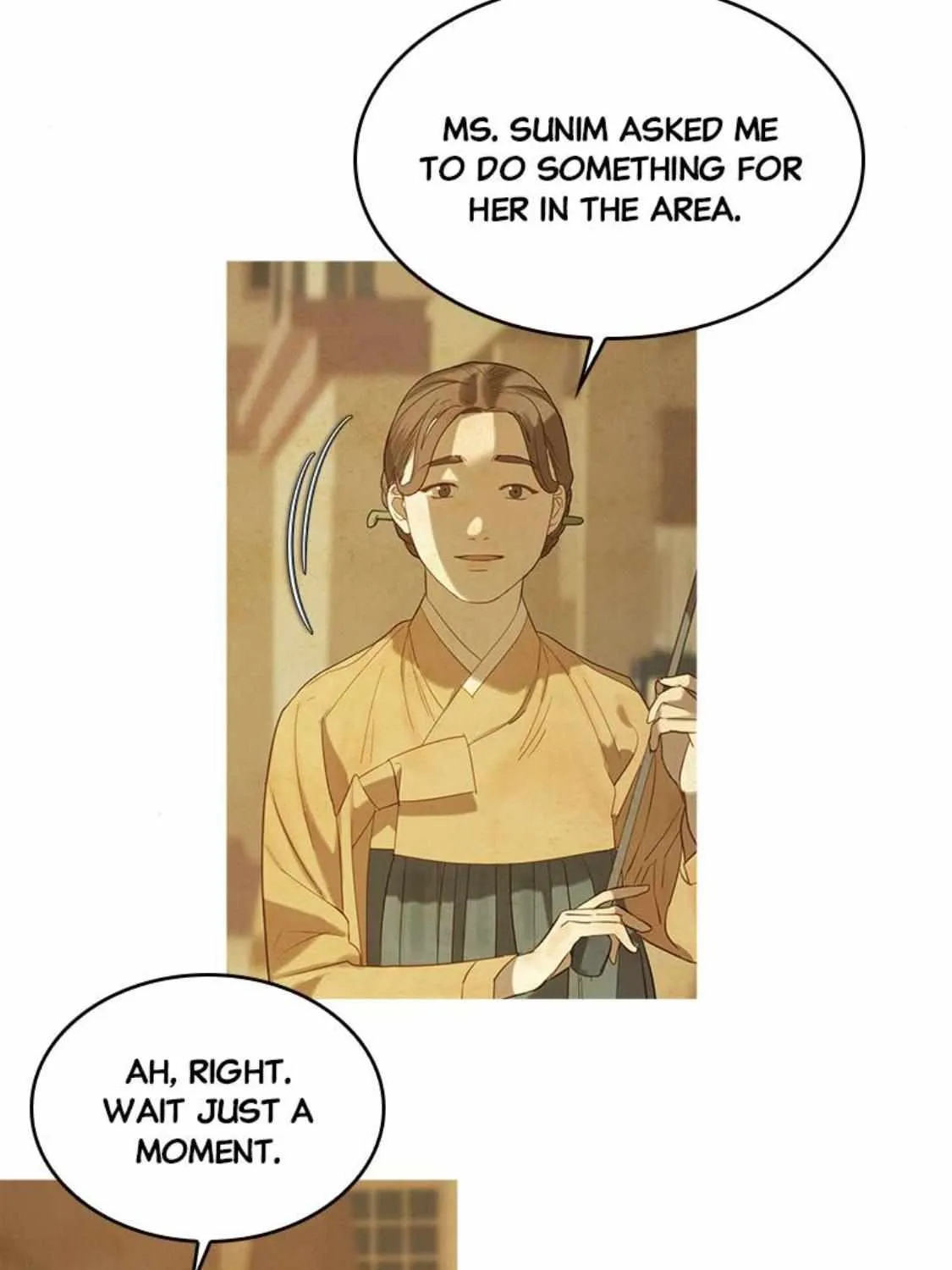 Gorae Byul - The Gyeongseong Mermaid Chapter 48 page 47 - MangaKakalot