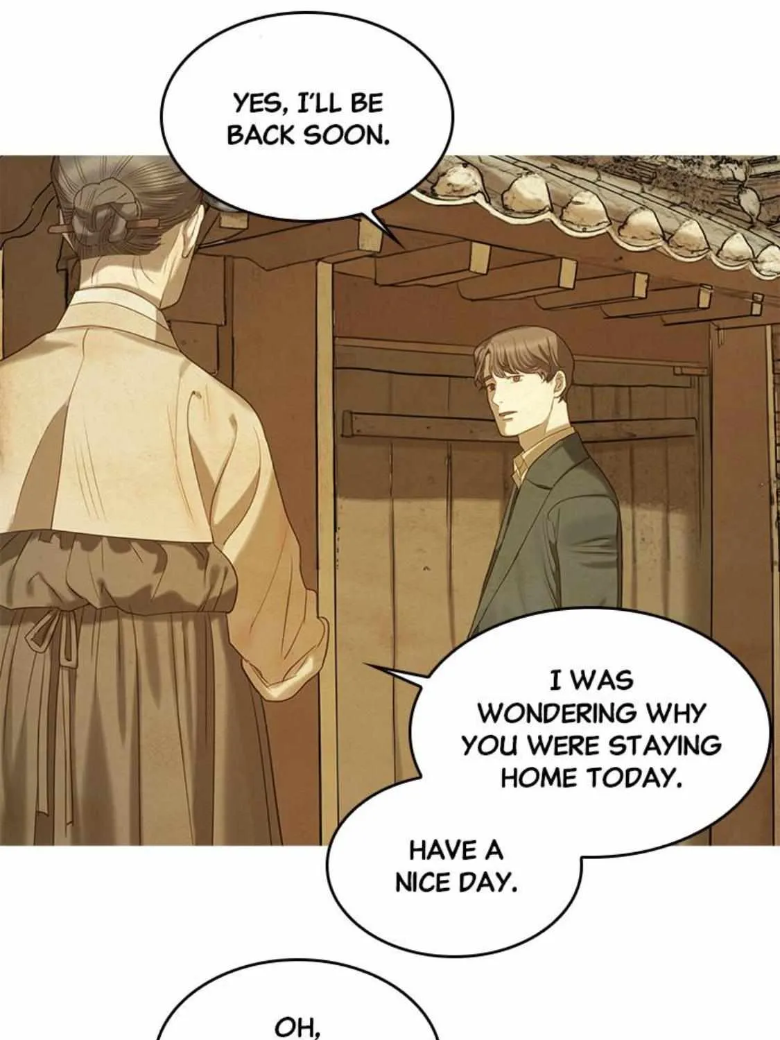 Gorae Byul - The Gyeongseong Mermaid Chapter 48 page 67 - MangaKakalot