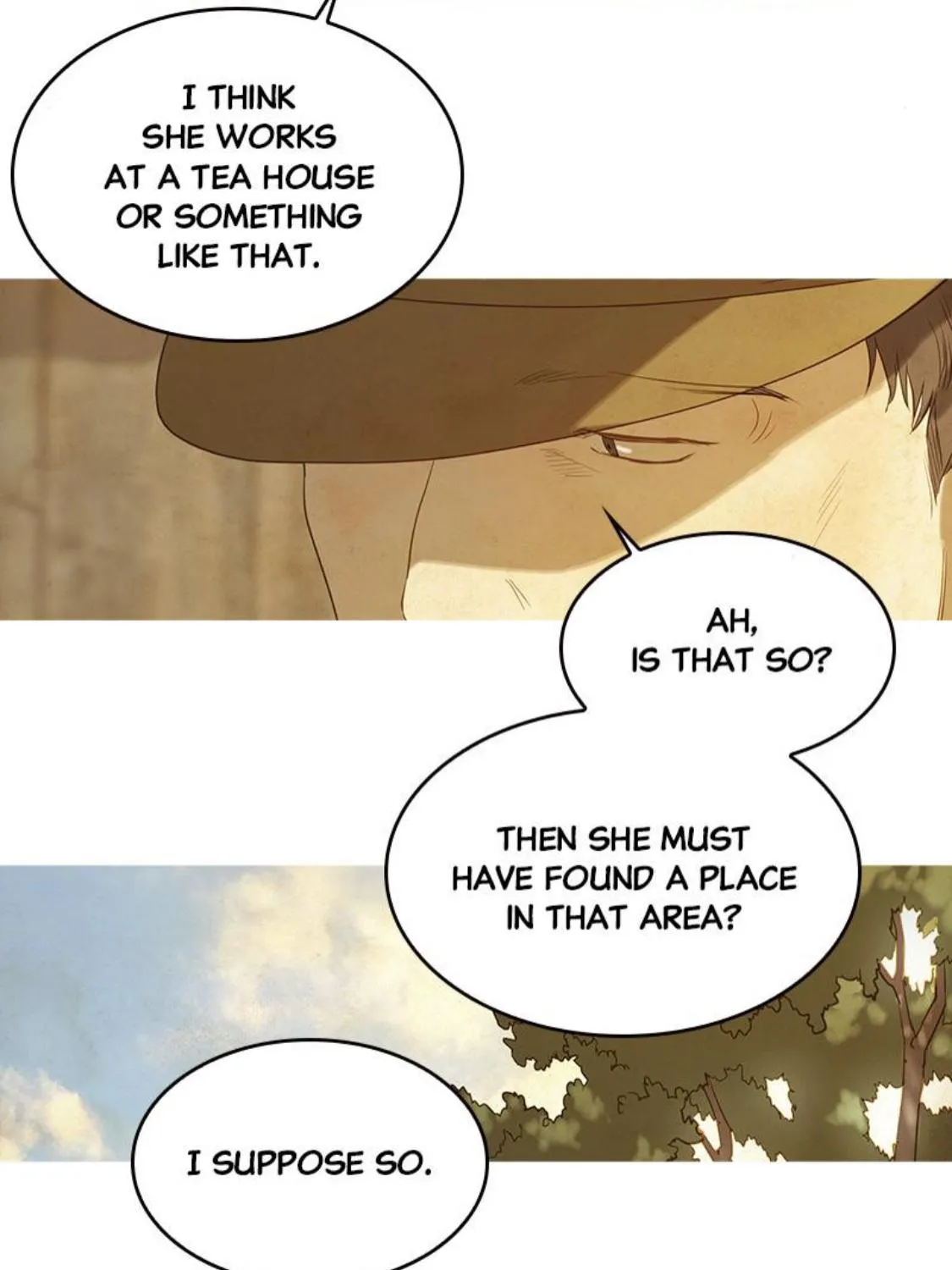 Gorae Byul - The Gyeongseong Mermaid Chapter 48 page 91 - MangaKakalot