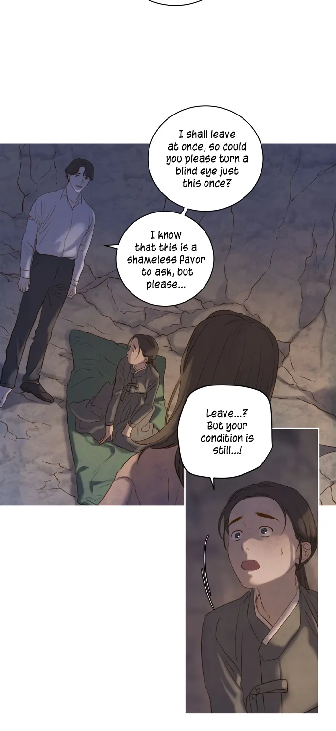 Gorae Byul - The Gyeongseong Mermaid Chapter 5 page 19 - MangaKakalot