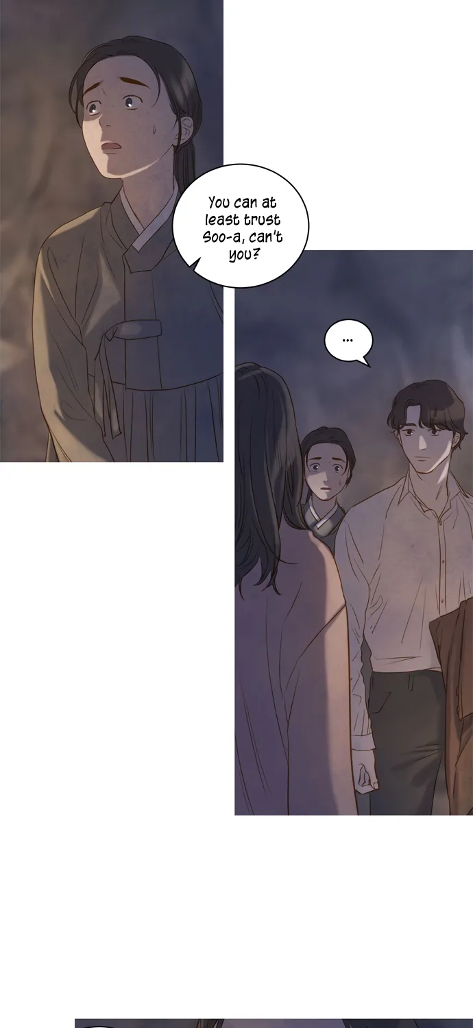 Gorae Byul - The Gyeongseong Mermaid Chapter 5 page 32 - MangaKakalot