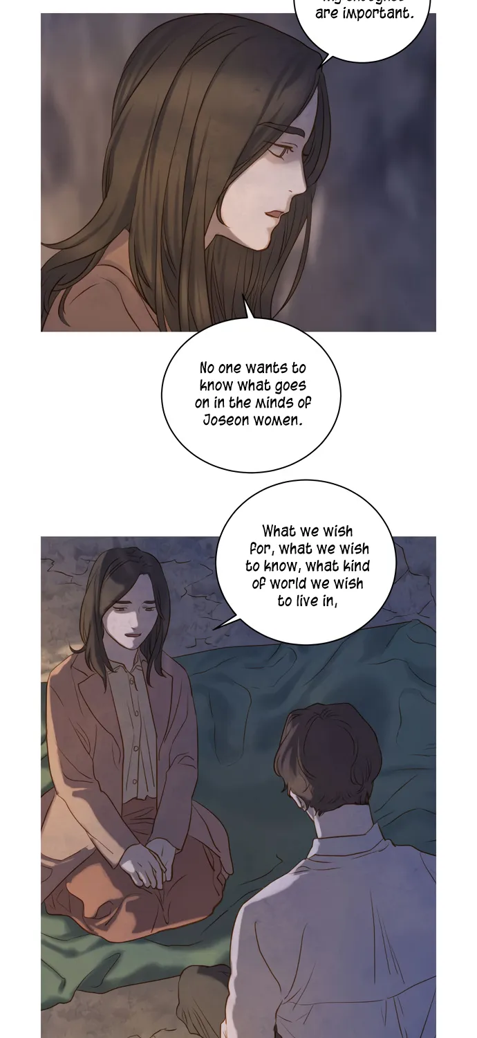 Gorae Byul - The Gyeongseong Mermaid Chapter 5 page 44 - MangaKakalot