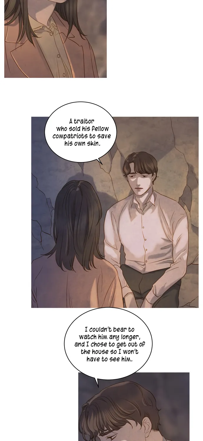 Gorae Byul - The Gyeongseong Mermaid Chapter 5 page 48 - MangaKakalot