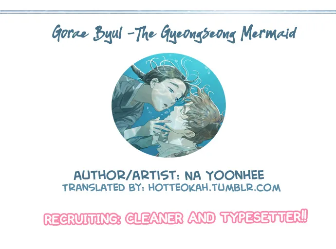 Gorae Byul - The Gyeongseong Mermaid Chapter 5 page 68 - MangaKakalot