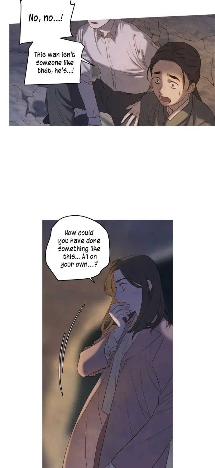 Gorae Byul - The Gyeongseong Mermaid Chapter 5 page 10 - MangaKakalot