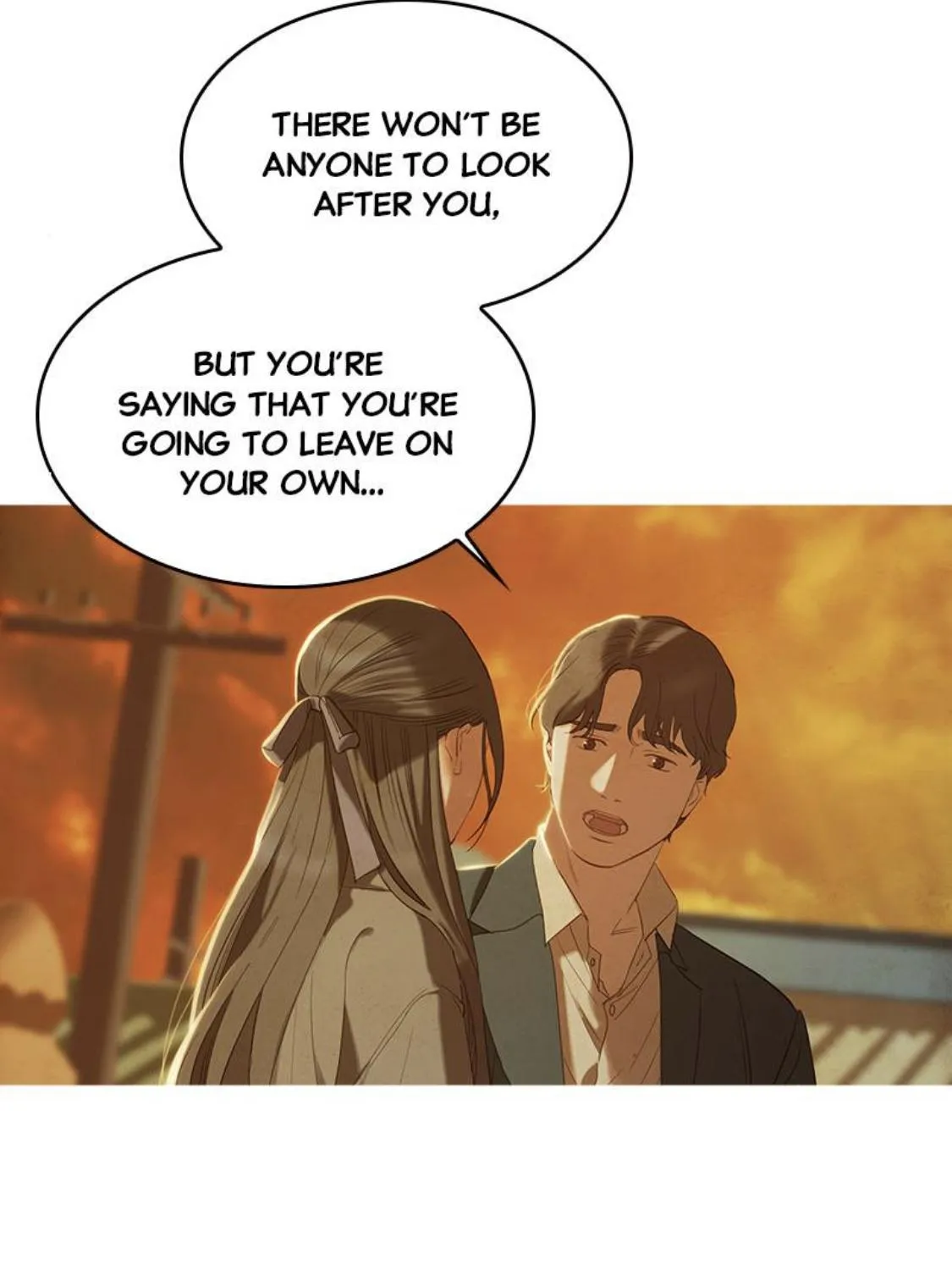 Gorae Byul - The Gyeongseong Mermaid Chapter 51 page 27 - MangaKakalot