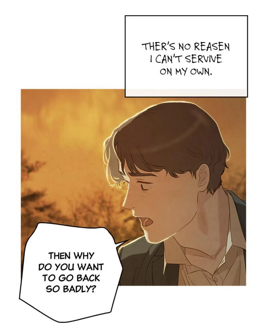 Gorae Byul - The Gyeongseong Mermaid Chapter 51 page 30 - MangaKakalot