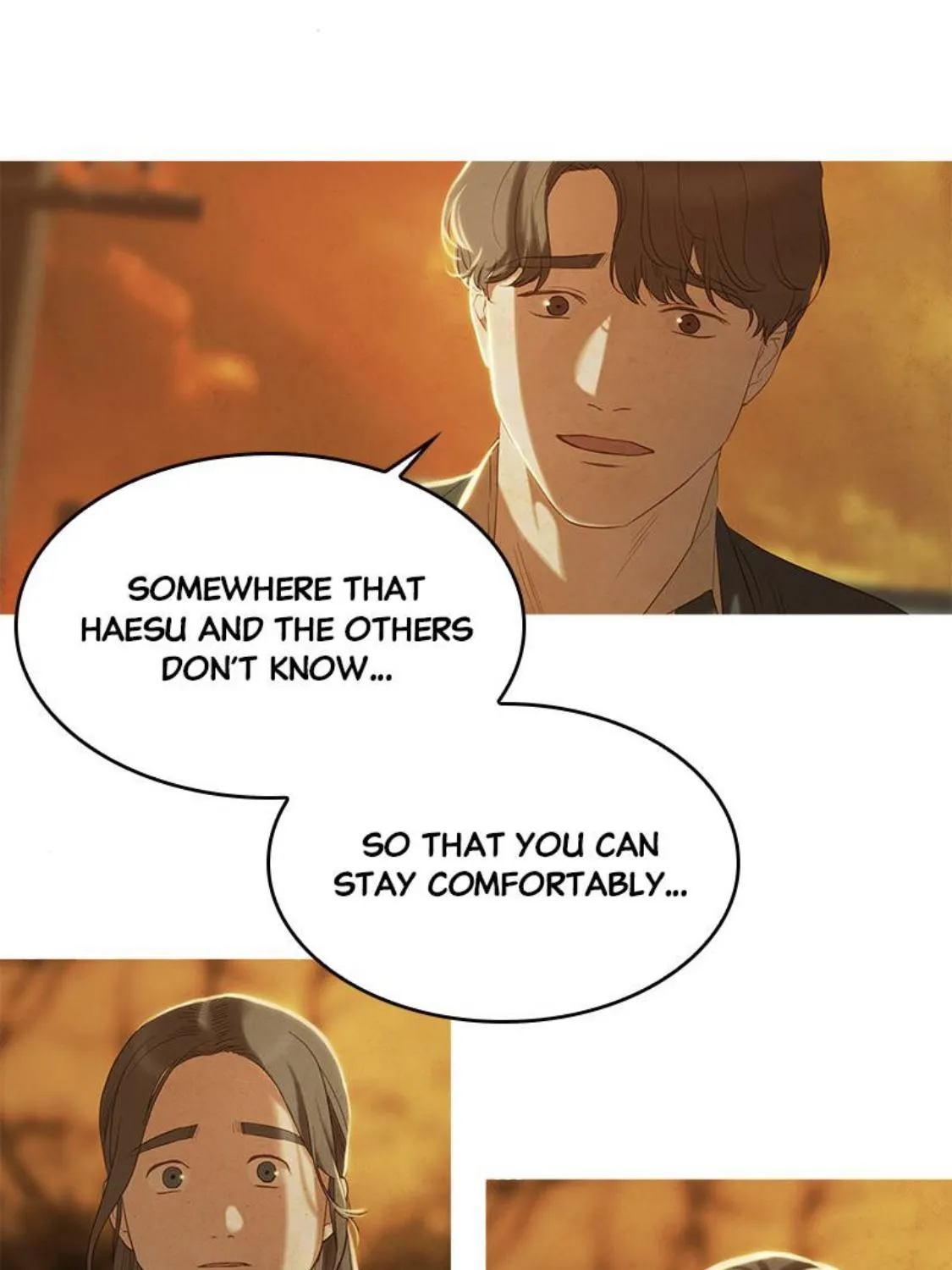 Gorae Byul - The Gyeongseong Mermaid Chapter 51 page 33 - MangaKakalot