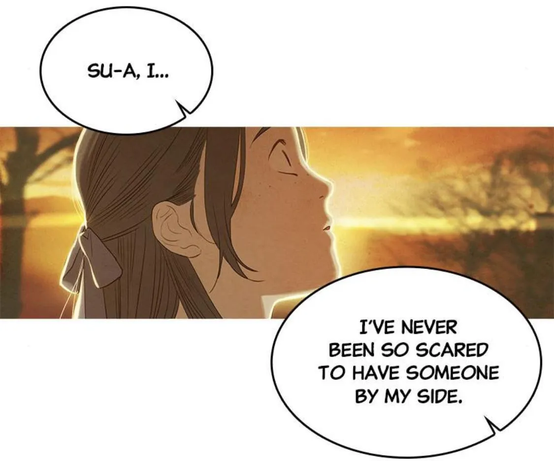 Gorae Byul - The Gyeongseong Mermaid Chapter 51 page 56 - MangaKakalot