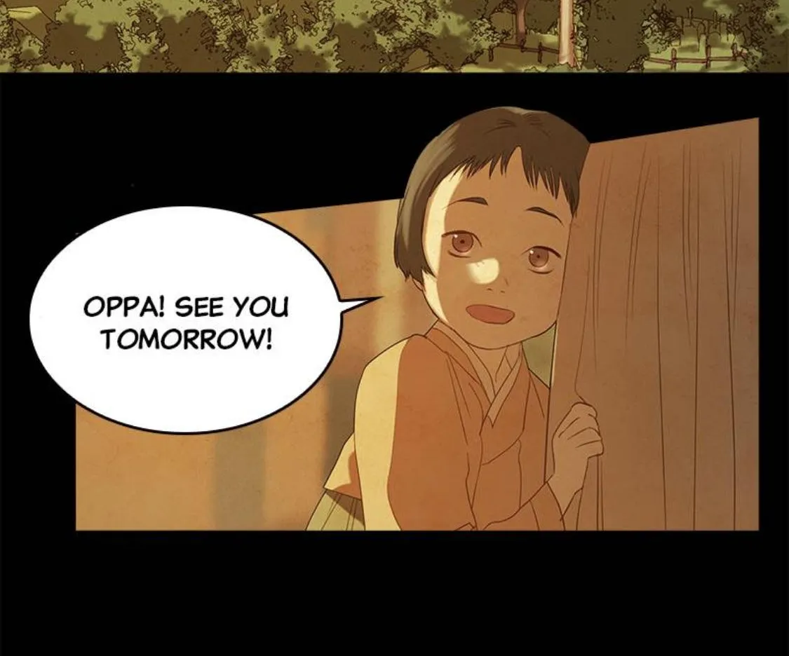 Gorae Byul - The Gyeongseong Mermaid Chapter 58 page 114 - MangaKakalot