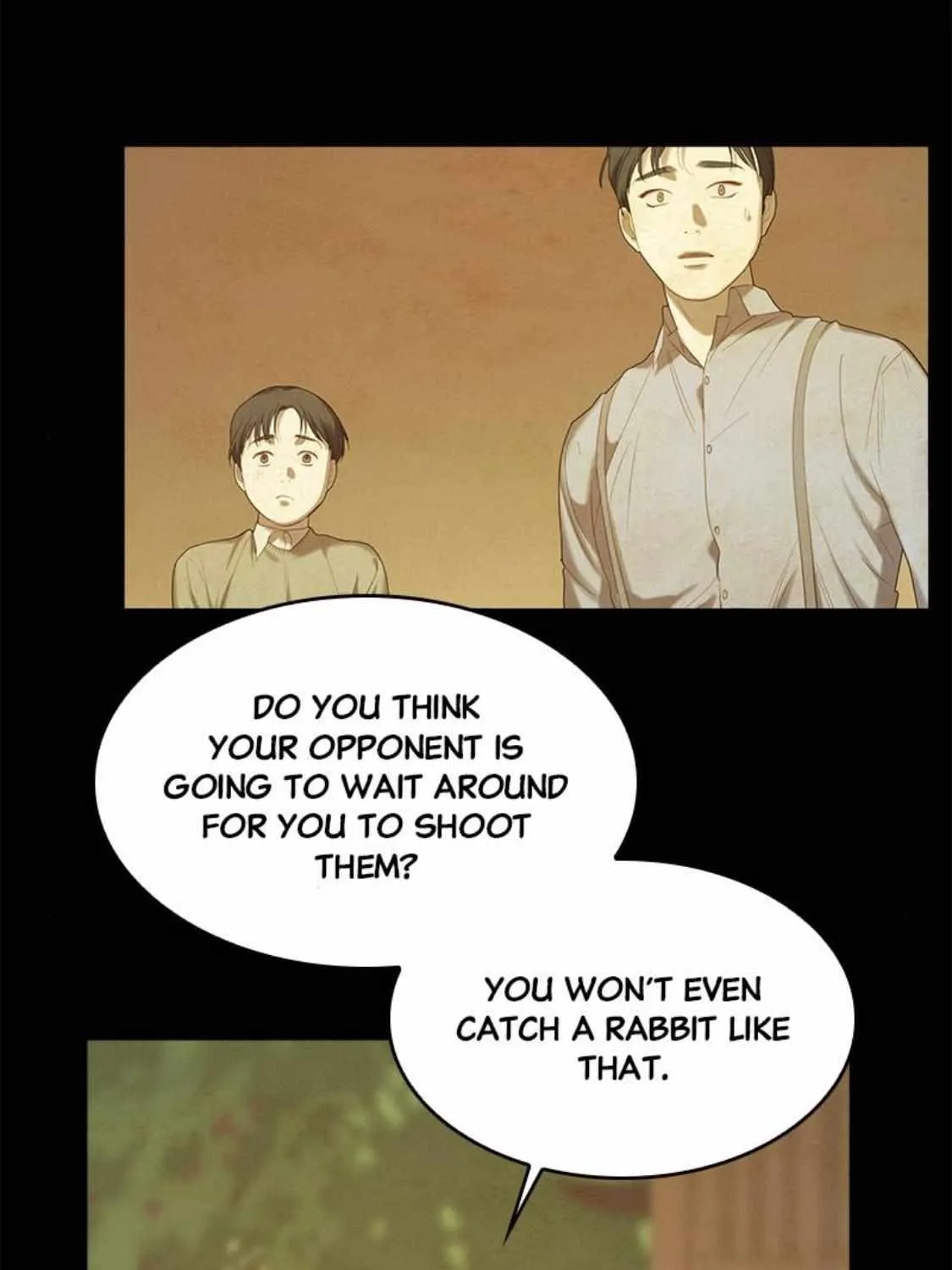 Gorae Byul - The Gyeongseong Mermaid Chapter 58 page 42 - MangaKakalot