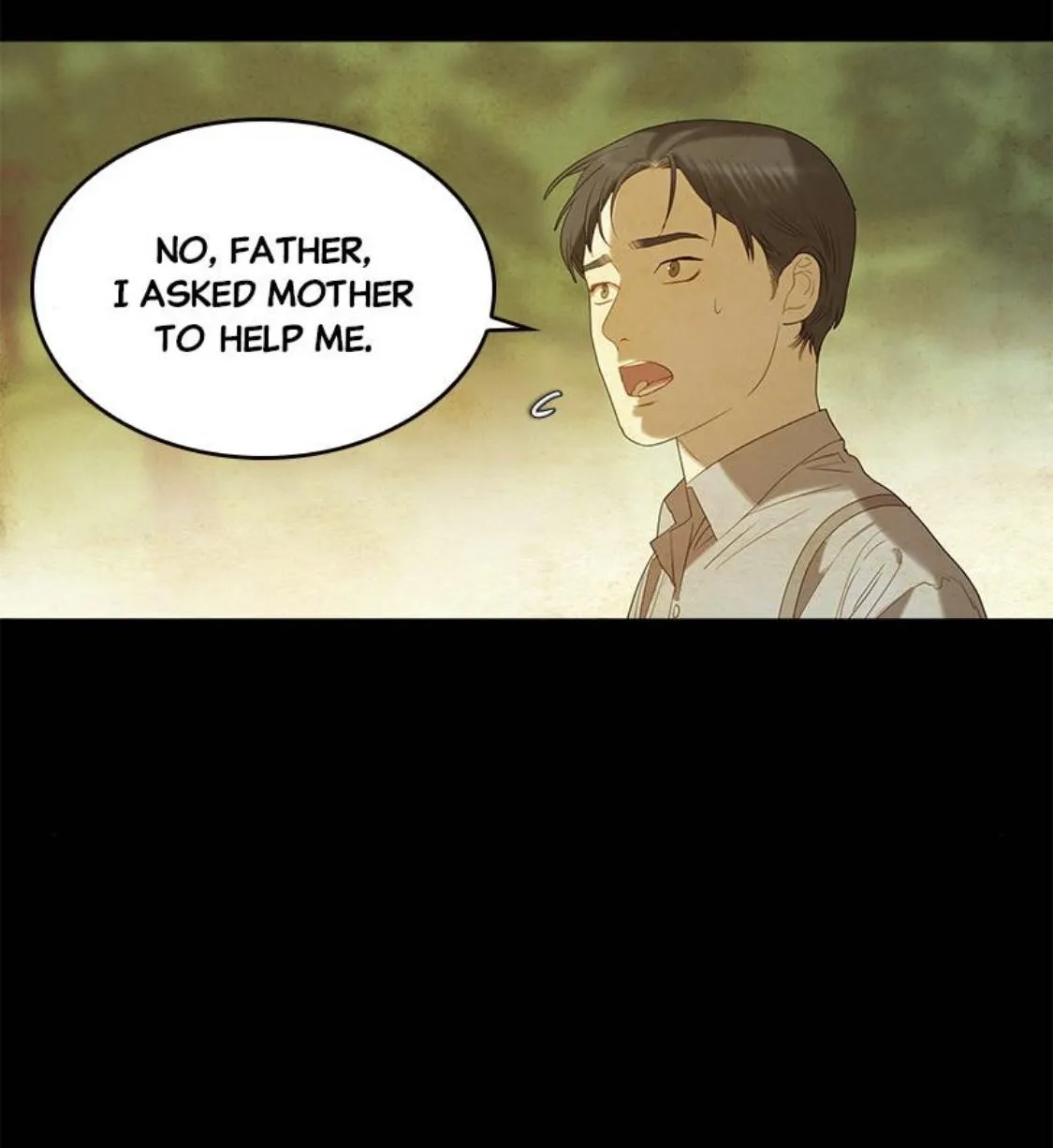 Gorae Byul - The Gyeongseong Mermaid Chapter 58 page 50 - MangaKakalot