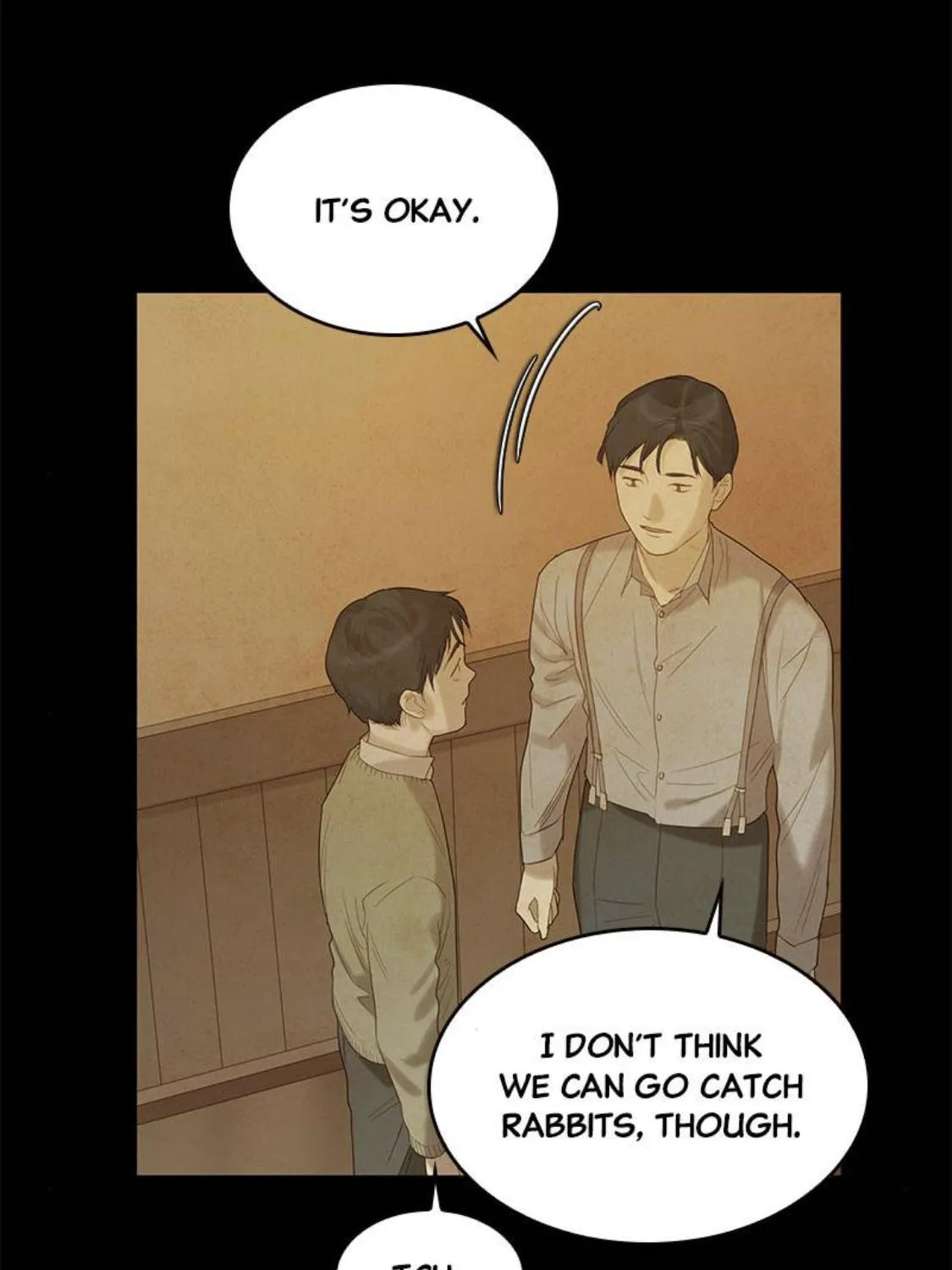 Gorae Byul - The Gyeongseong Mermaid Chapter 58 page 85 - MangaKakalot