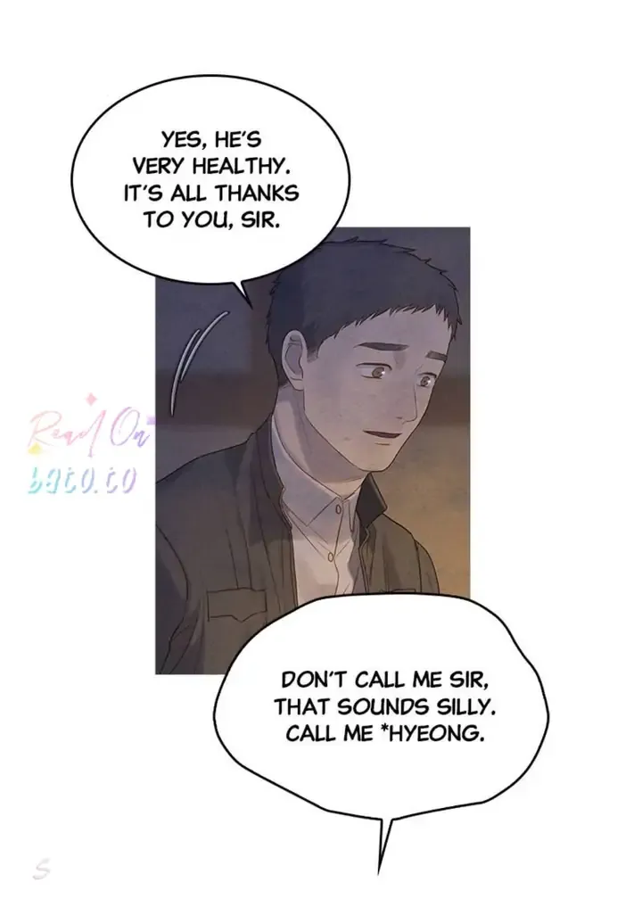 Gorae Byul - The Gyeongseong Mermaid Chapter 75 page 34 - MangaKakalot