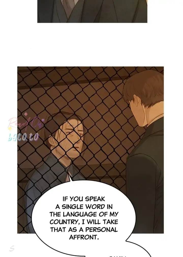 Gorae Byul - The Gyeongseong Mermaid Chapter 75 page 55 - MangaKakalot