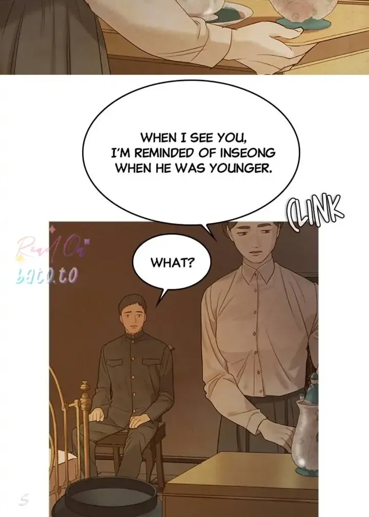 Gorae Byul - The Gyeongseong Mermaid Chapter 76 page 48 - MangaKakalot