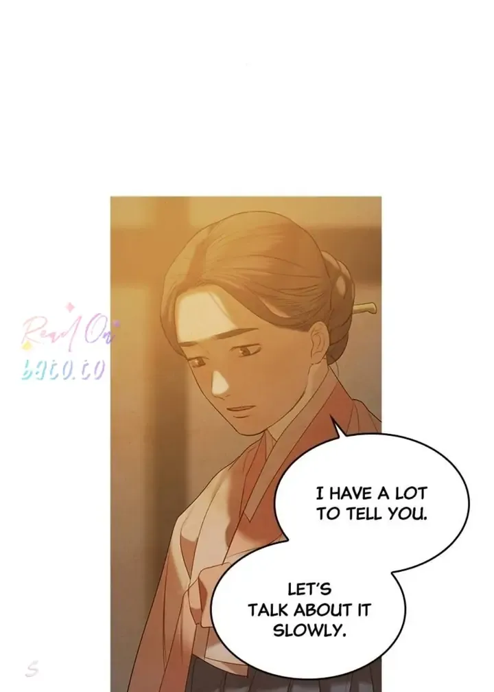 Gorae Byul - The Gyeongseong Mermaid Chapter 86 page 55 - MangaKakalot