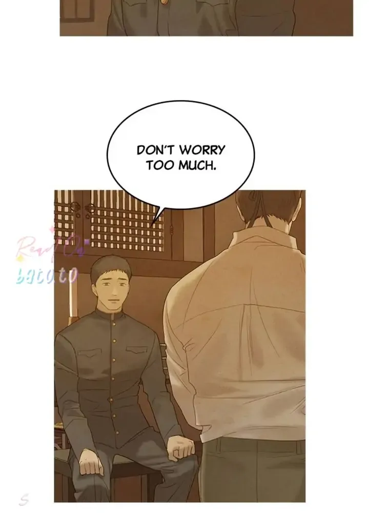 Gorae Byul - The Gyeongseong Mermaid Chapter 90 page 42 - MangaKakalot