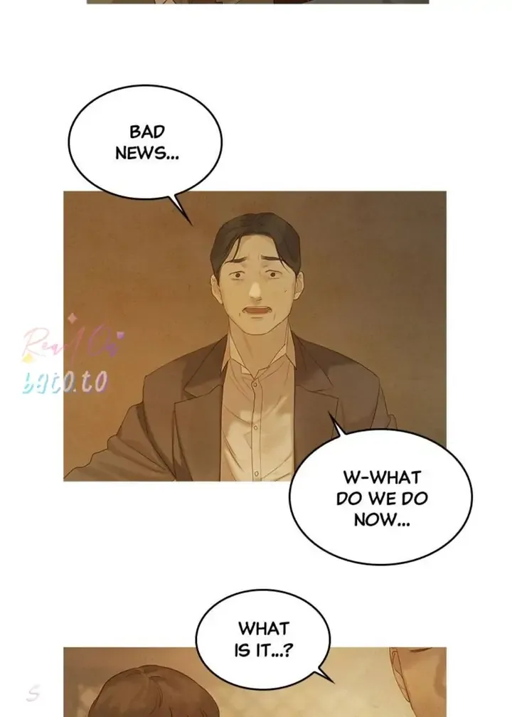 Gorae Byul - The Gyeongseong Mermaid Chapter 90 page 46 - MangaKakalot