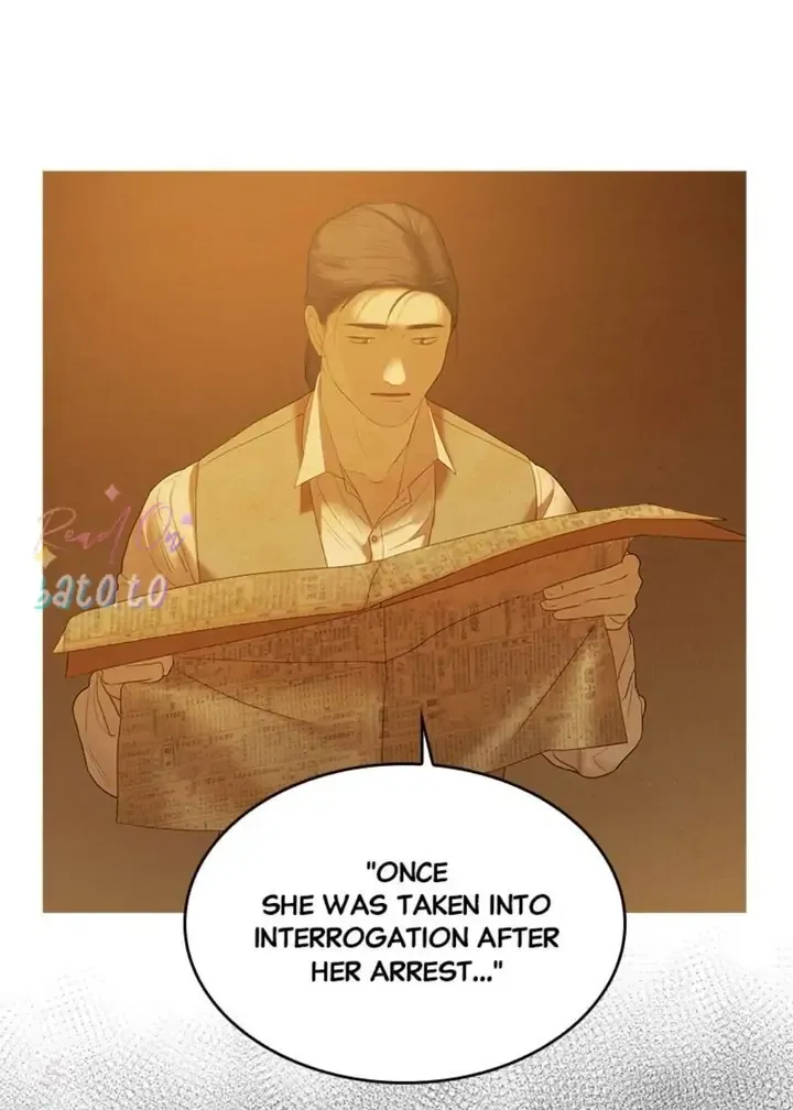 Gorae Byul - The Gyeongseong Mermaid Chapter 90 page 62 - MangaKakalot