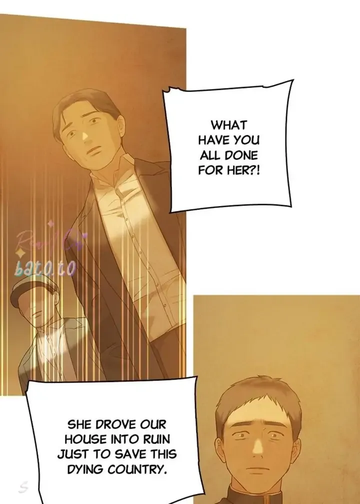 Gorae Byul - The Gyeongseong Mermaid Chapter 90 page 76 - MangaKakalot