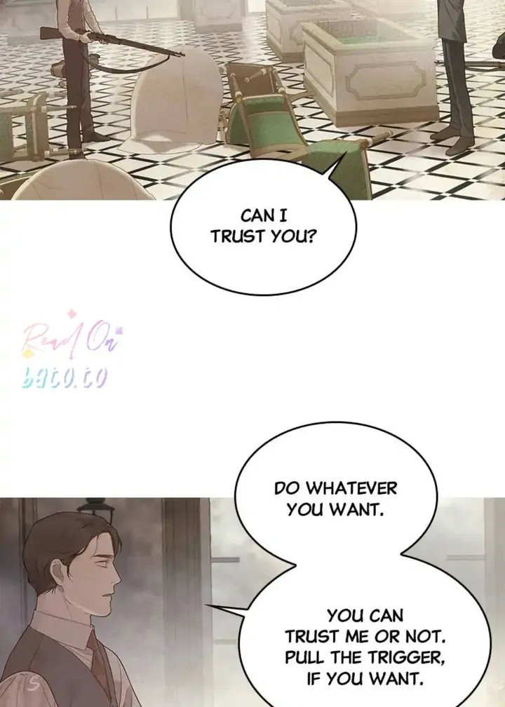 Gorae Byul - The Gyeongseong Mermaid Chapter 95 page 21 - MangaKakalot