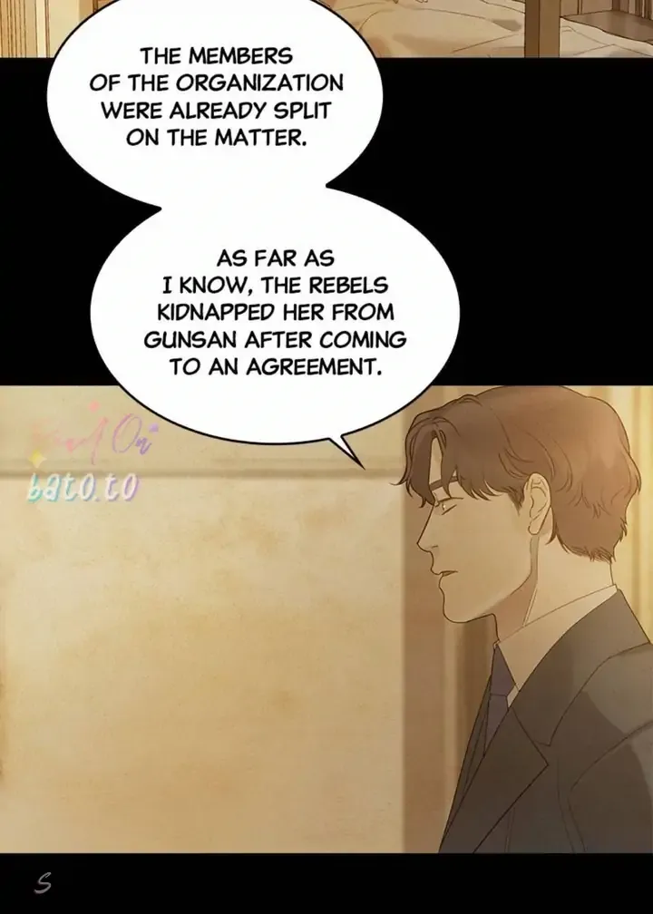 Gorae Byul - The Gyeongseong Mermaid Chapter 98 page 32 - MangaKakalot