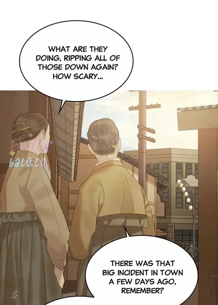 Gorae Byul - The Gyeongseong Mermaid Chapter 98 page 6 - MangaKakalot