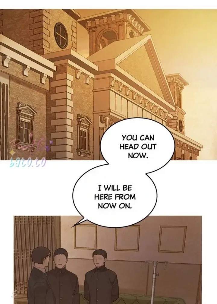 Gorae Byul - The Gyeongseong Mermaid Chapter 98 page 58 - MangaKakalot