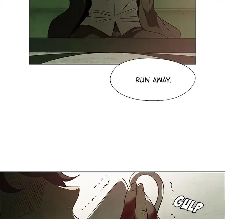 Gorgon Chapter 1 page 45 - MangaKakalot