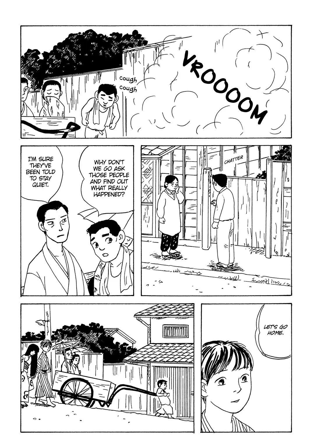 Goshoku no Fune Chapter 4 page 26 - MangaKakalot