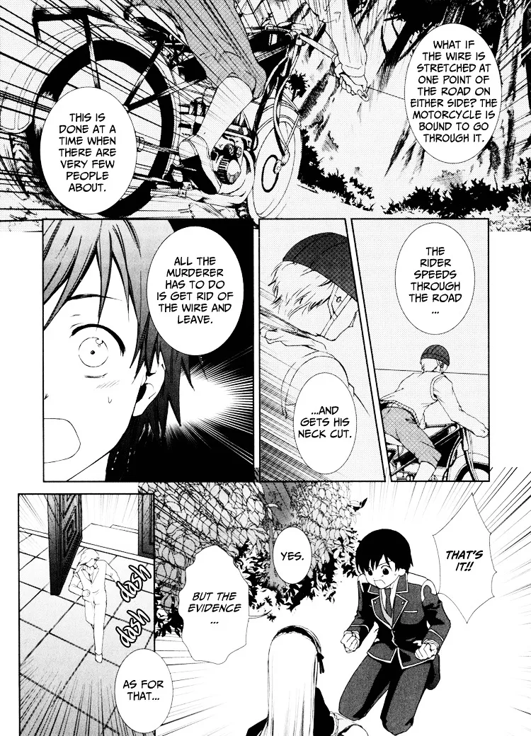 Gosick Chapter 1 page 47 - MangaKakalot