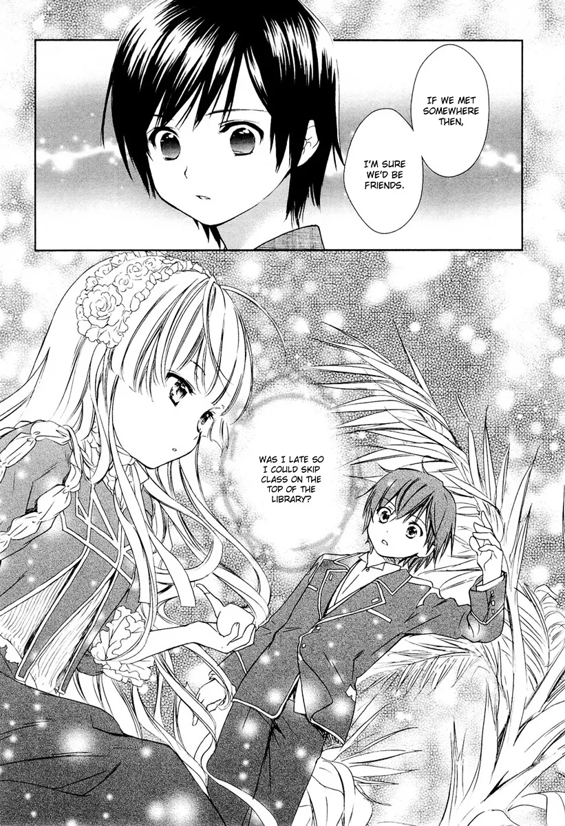 Gosick Chapter 14 page 43 - MangaKakalot