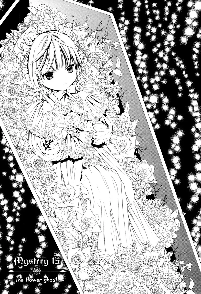 Gosick Chapter 15 page 3 - MangaKakalot