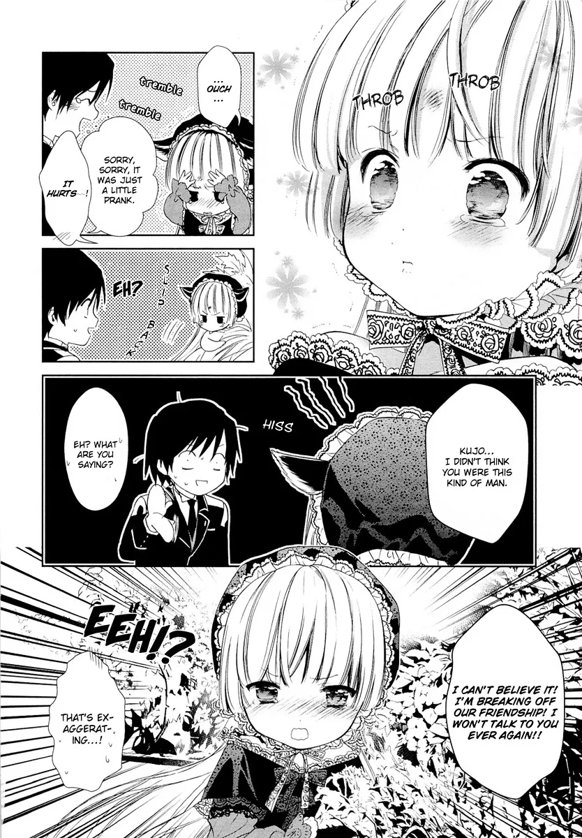 Gosick Chapter 16 page 35 - MangaKakalot