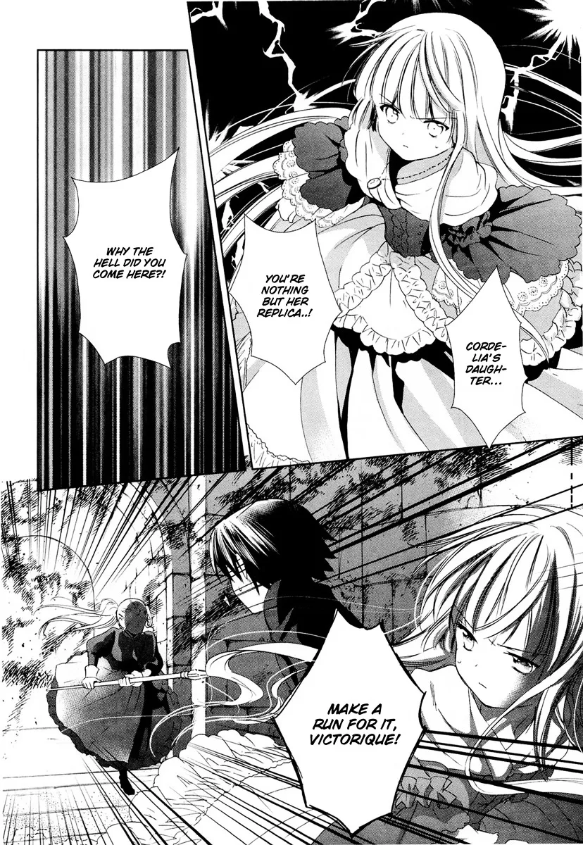 Gosick Chapter 21 page 28 - MangaKakalot