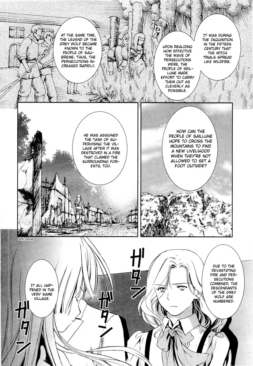 Gosick Chapter 21 page 42 - MangaKakalot