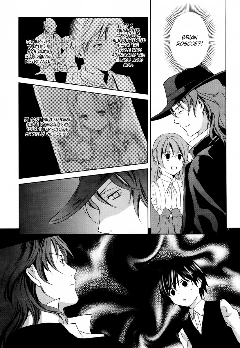 Gosick Chapter 22 page 17 - MangaKakalot