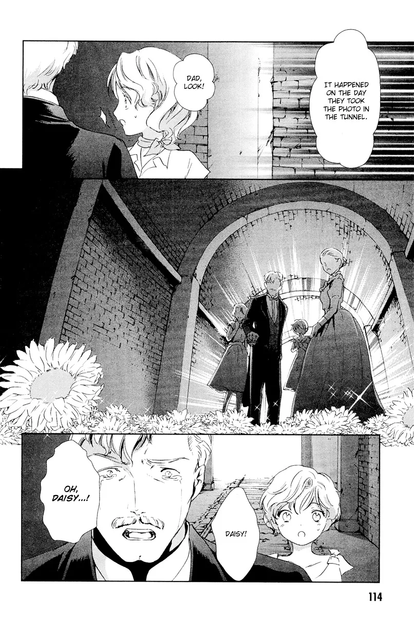 Gosick Chapter 27 page 39 - MangaKakalot