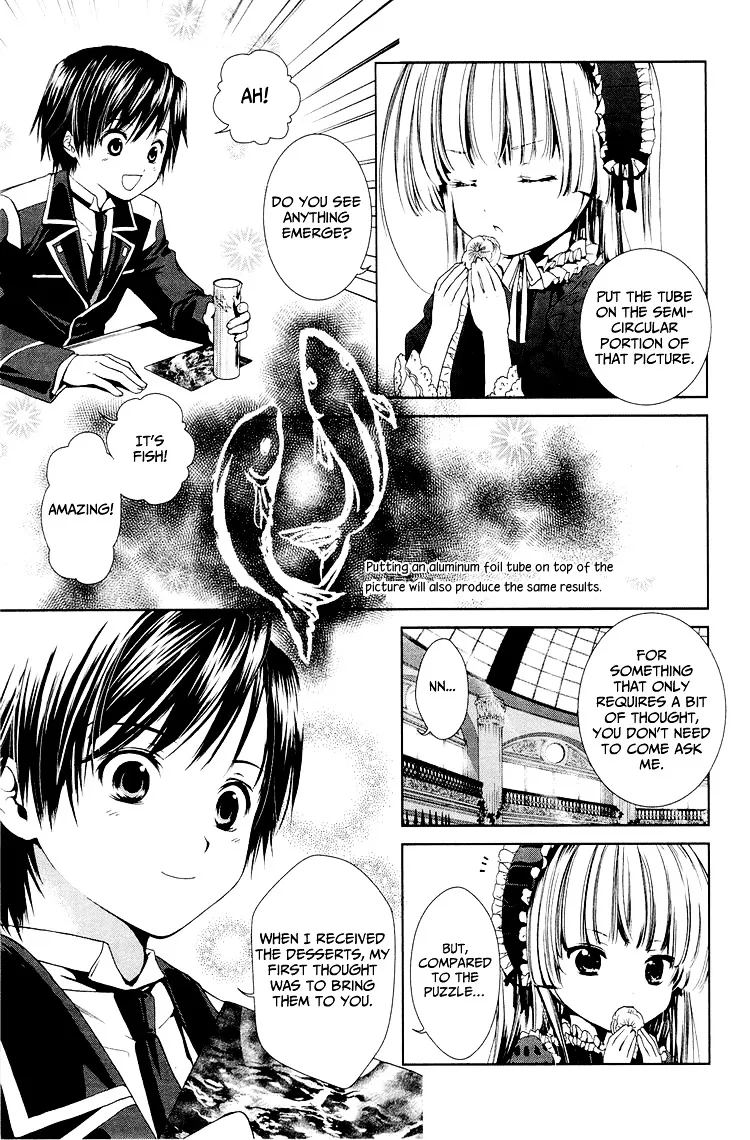 Gosick Chapter 7.6 page 6 - MangaKakalot