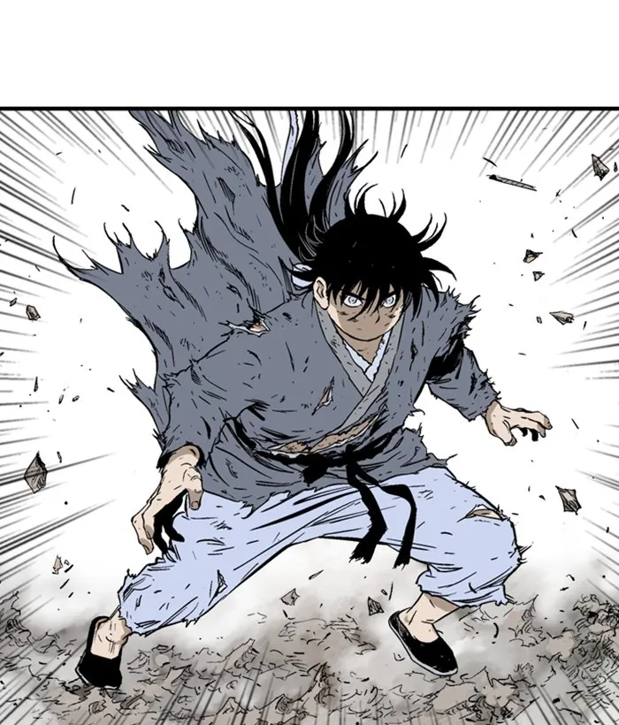 Gosu Chapter 4.100000000000001 page 83 - MangaKakalot