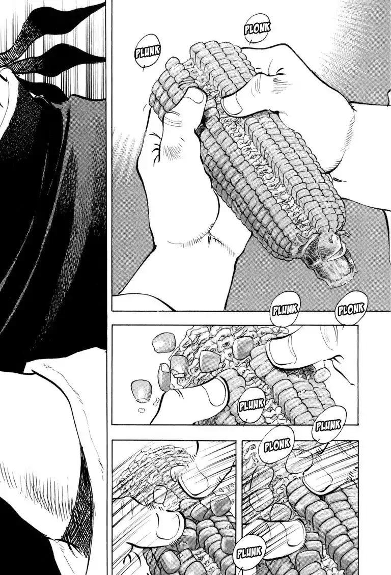 Gourmet Glutton Chapter 3.900000000000001 page 18 - MangaKakalot