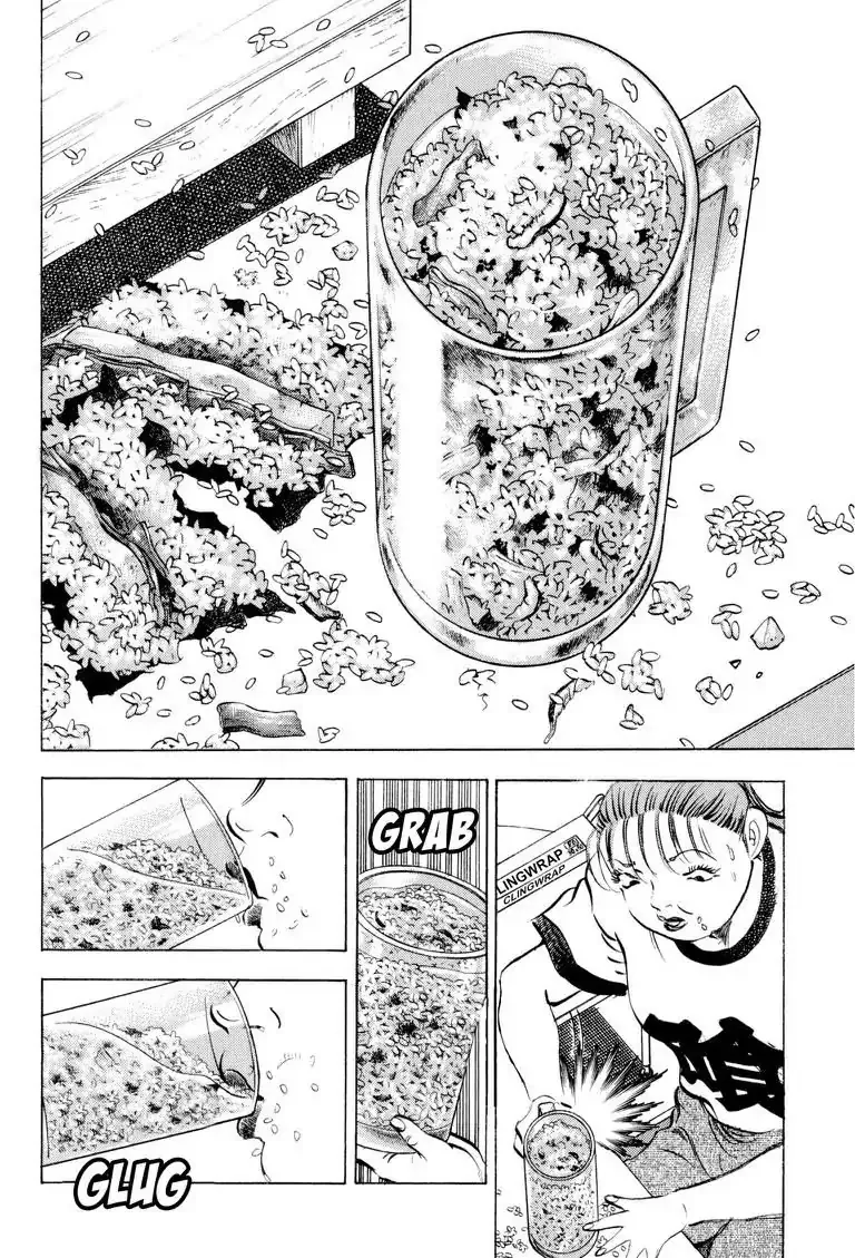 Gourmet Glutton Chapter 4.299999999999999 page 2 - MangaKakalot