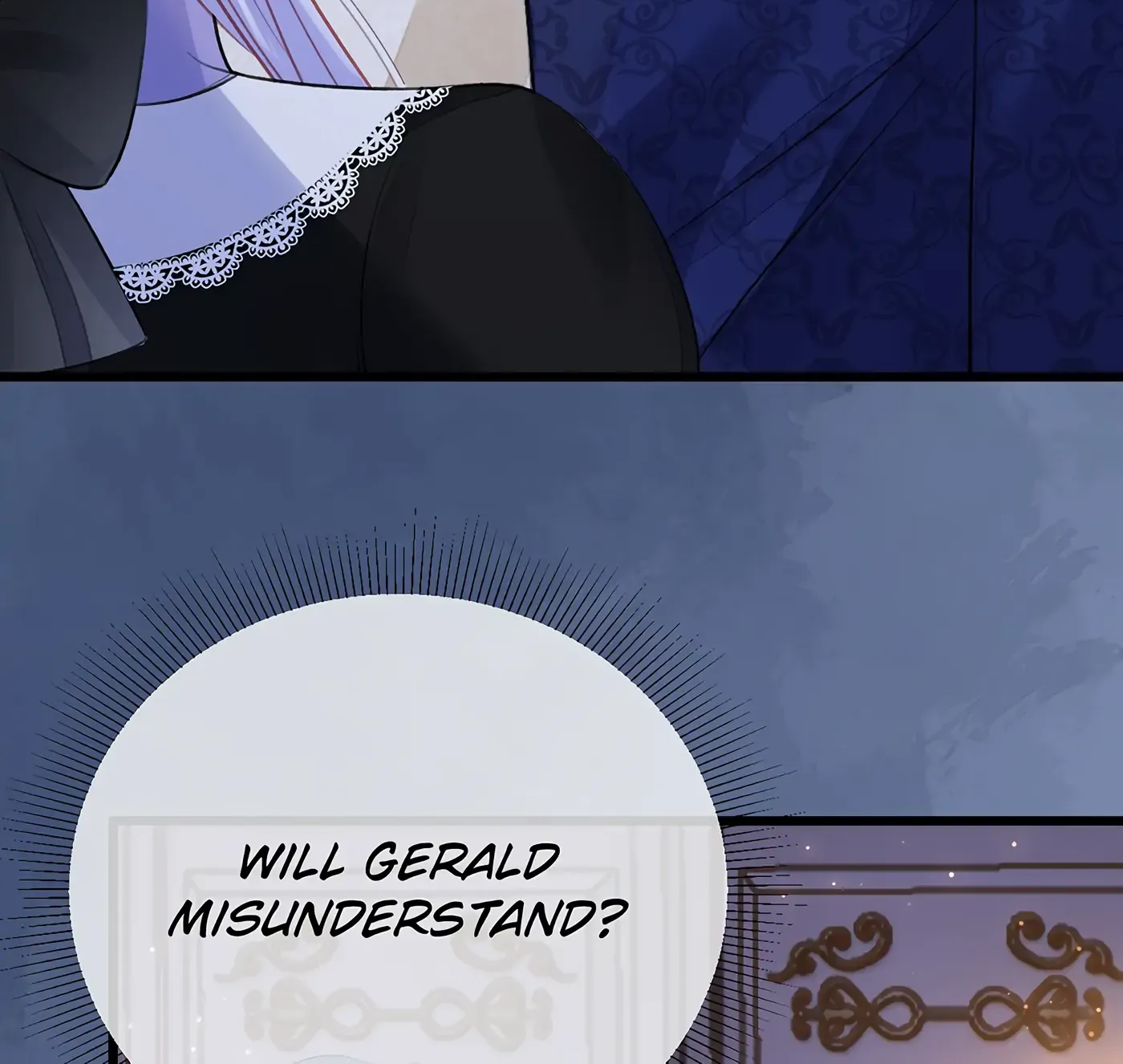 Governess Of A Tyrant Chapter 39 page 120 - MangaKakalot