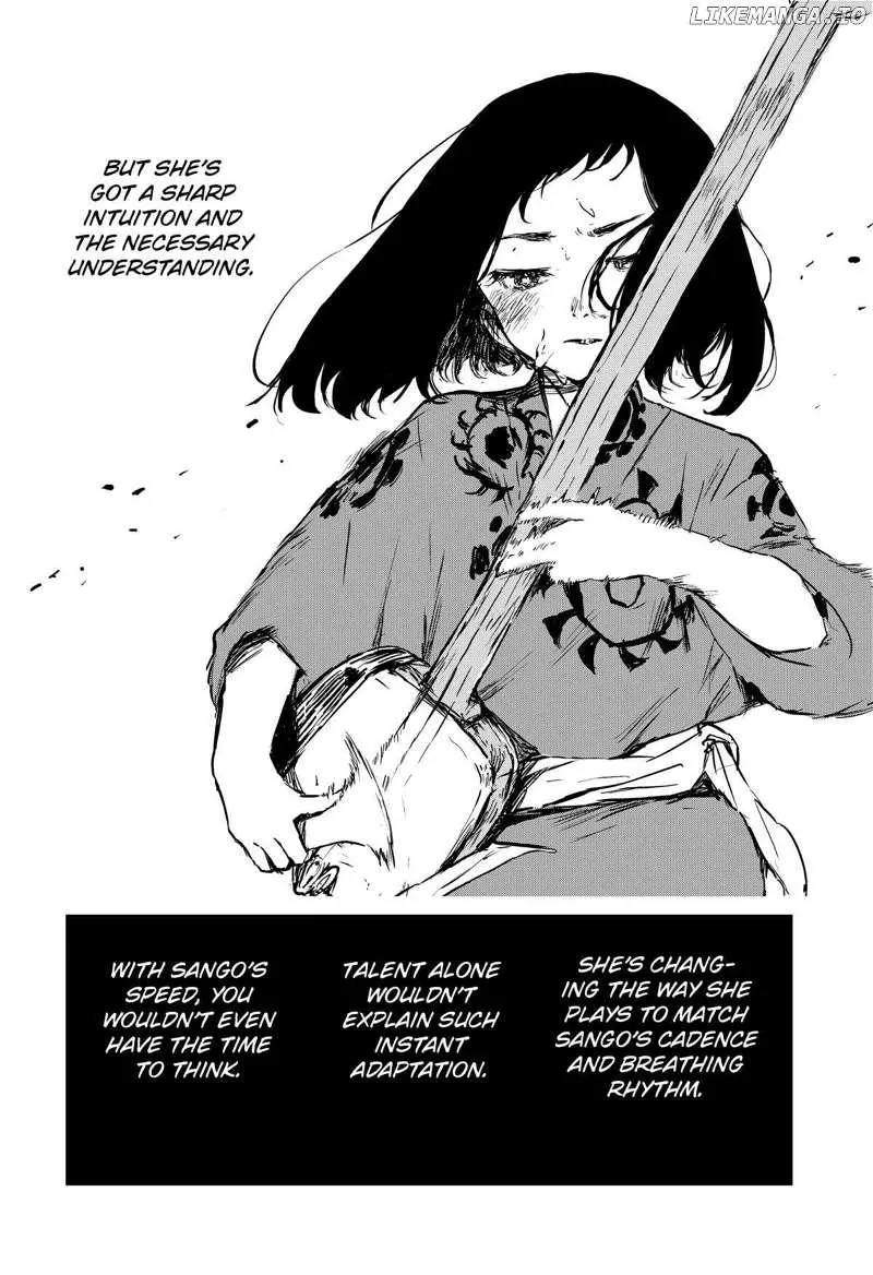 Goze Hotaru Chapter 10 page 9 - MangaKakalot