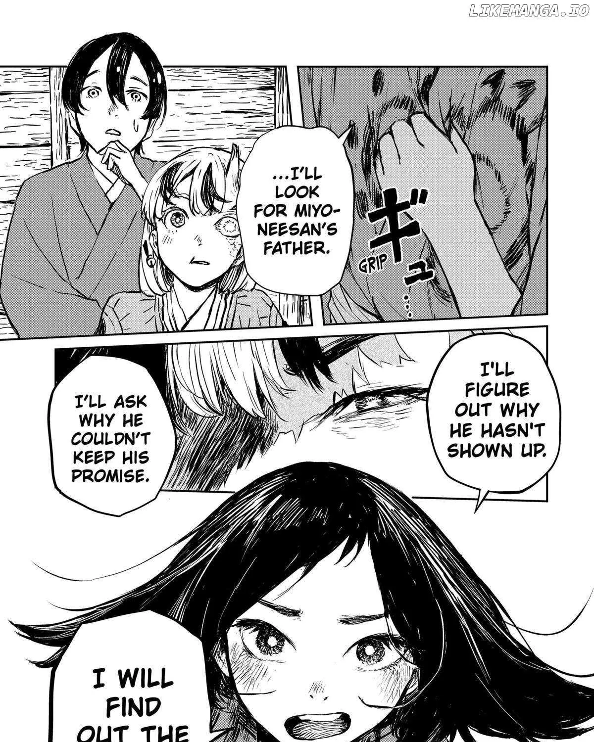 Goze Hotaru Chapter 16 page 38 - MangaKakalot