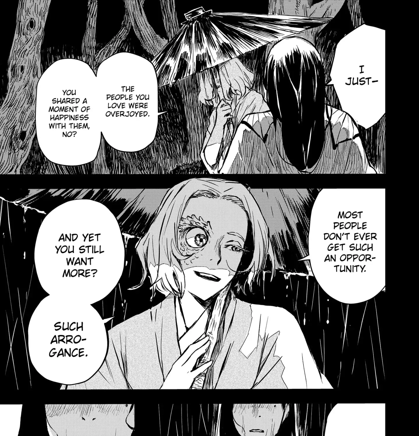 Goze Hotaru Chapter 22 page 14 - MangaKakalot