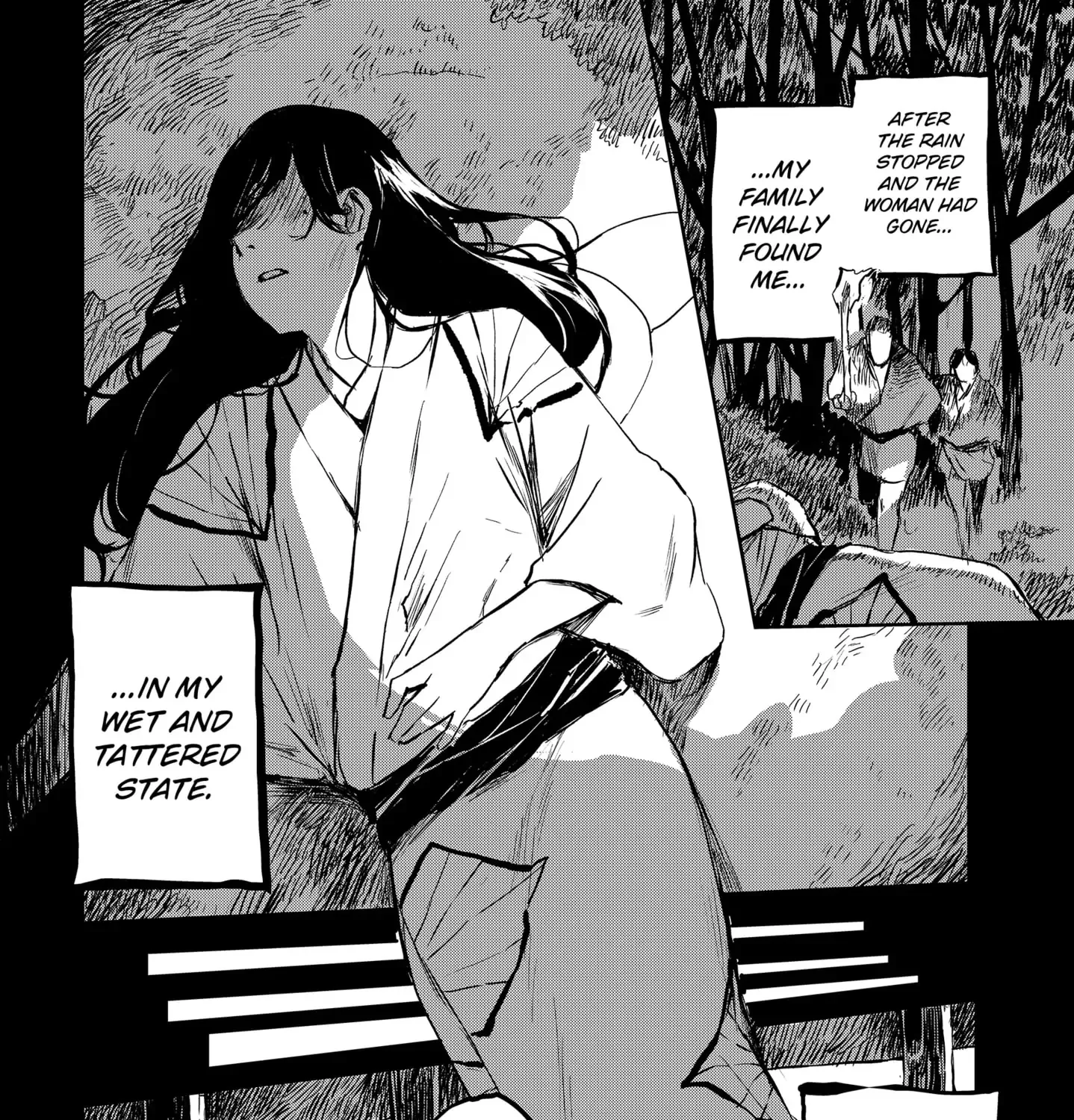 Goze Hotaru Chapter 22 page 24 - MangaKakalot