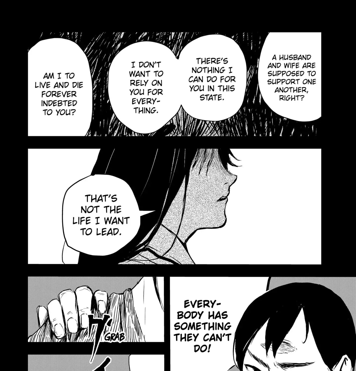 Goze Hotaru Chapter 22 page 28 - MangaKakalot